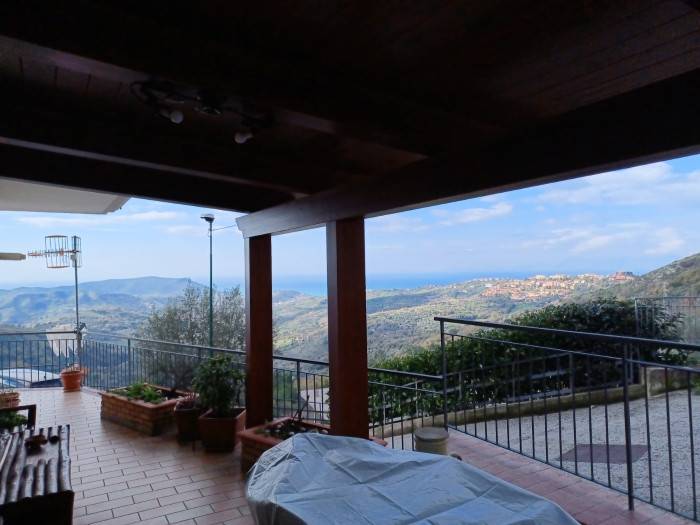 Appartamento a Prignano cilento in Via Giuseppe Verdi, 7 - Foto 5