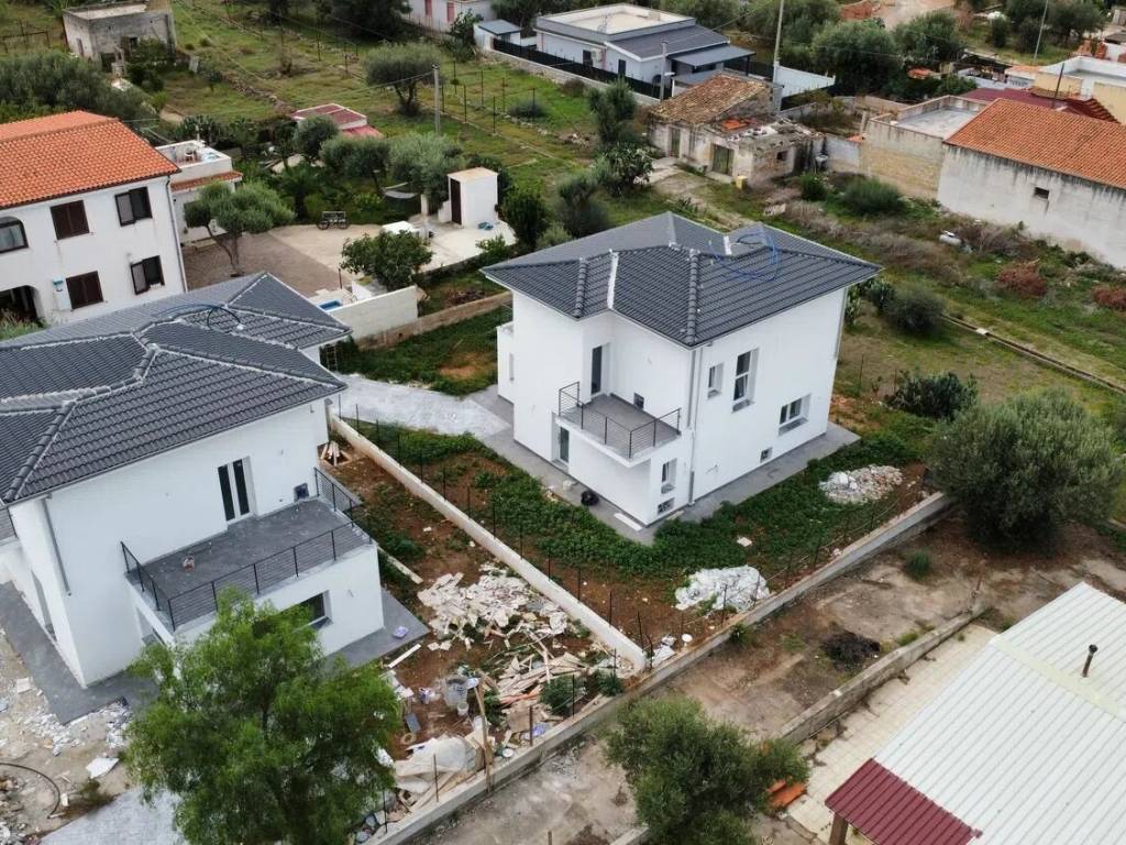Villa a Carini in Via Castoro S.N.C. - Foto 3