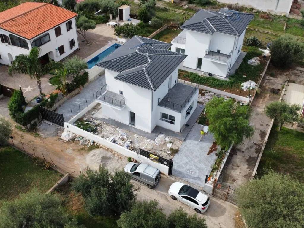 Villa a Carini in Via Castoro S.N.C. - Foto 4