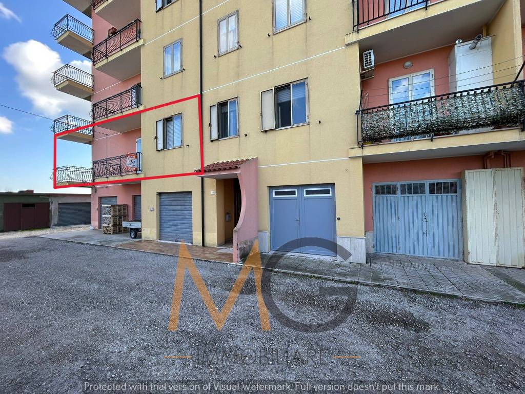 Appartamento a Montenero di bisaccia in Via Don Luigi Sturzo, 16 - Foto 3