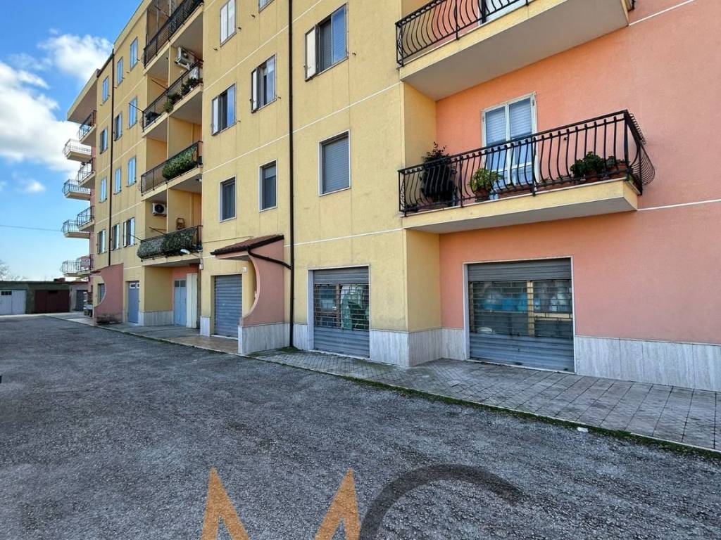 Appartamento a Montenero di bisaccia in Via Don Luigi Sturzo, 16 - Foto 4