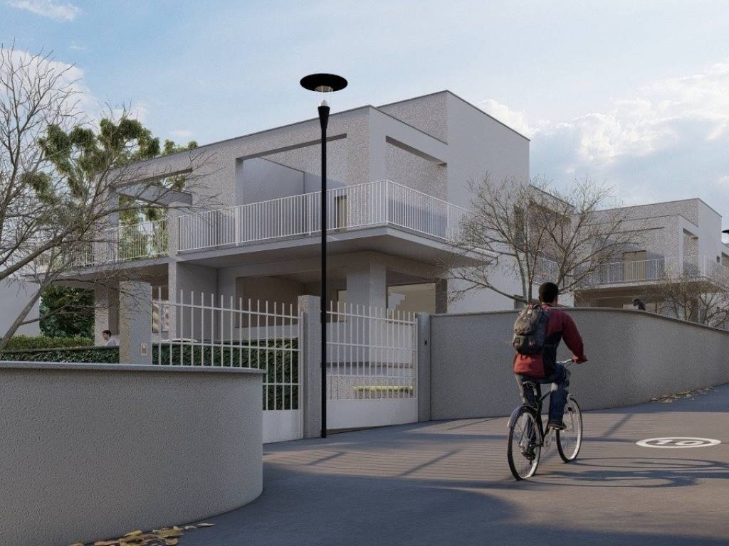 Villa a Carini in Via Ferdinando Magellano - Foto 2