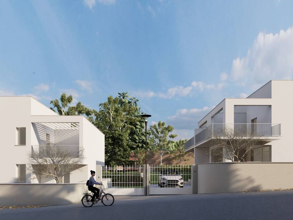 Villa a Carini in Via Ferdinando Magellano - Foto 3