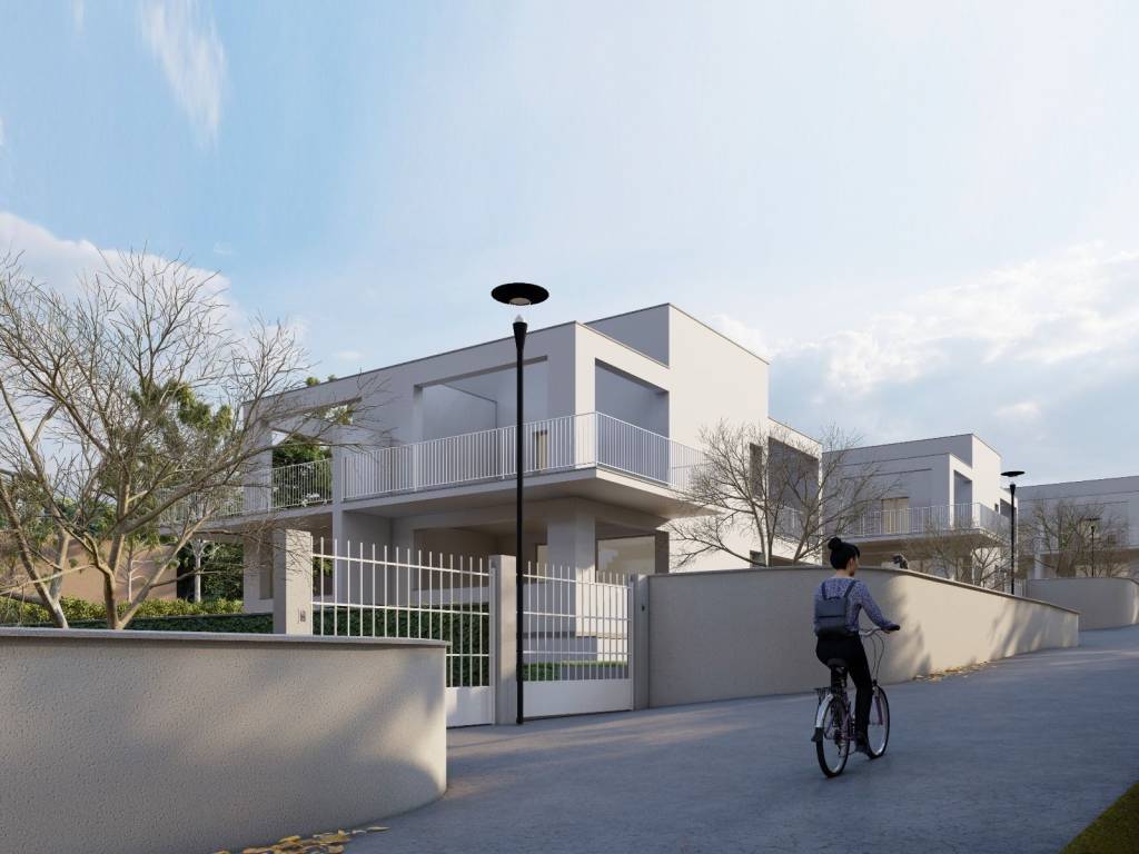 Villa a Carini in Via Ferdinando Magellano - Foto 4