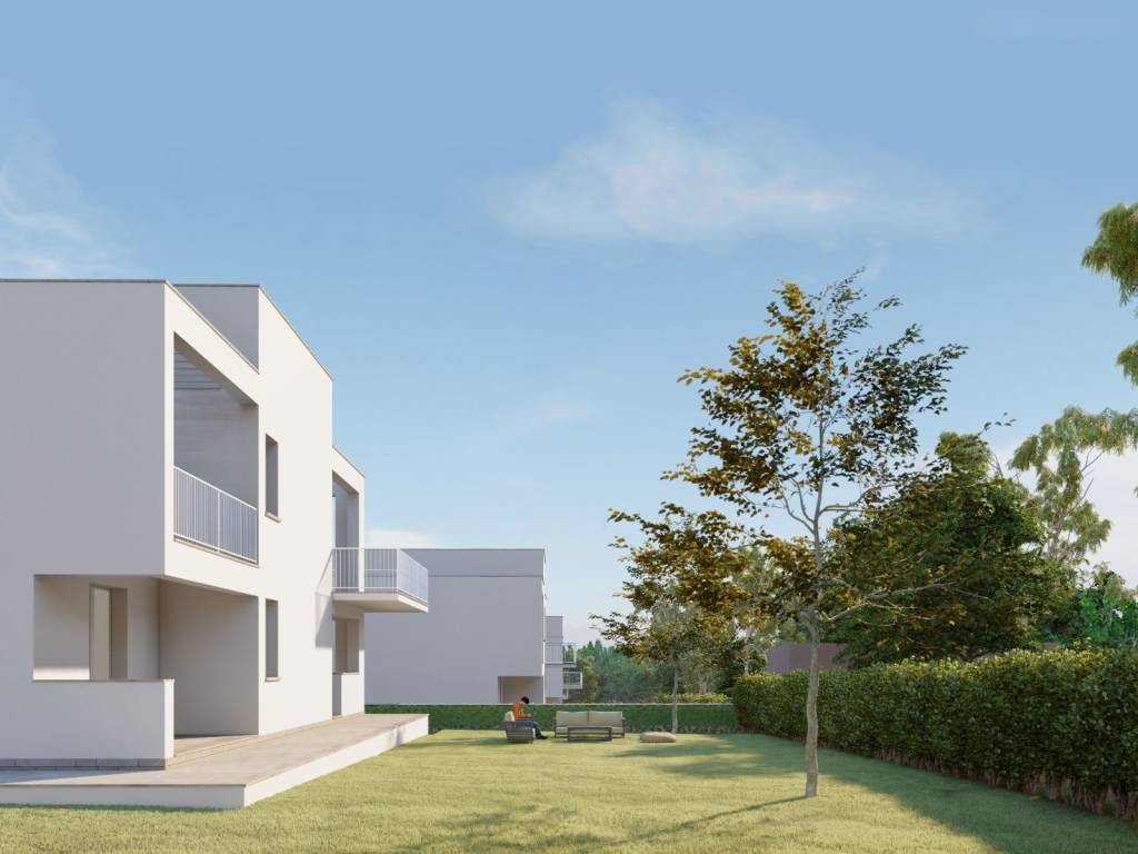 Villa a Carini in Via Ferdinando Magellano - Foto 5