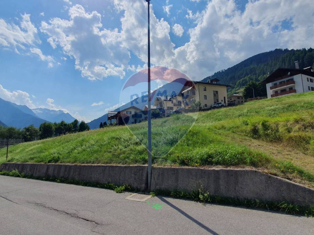 Terreno a Vermiglio in via della Prada - Foto 2