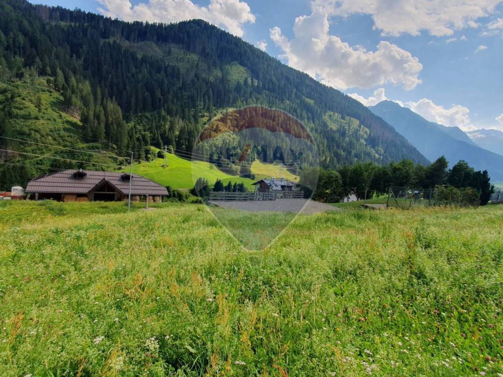 Terreno a Vermiglio in via della Prada - Foto 3