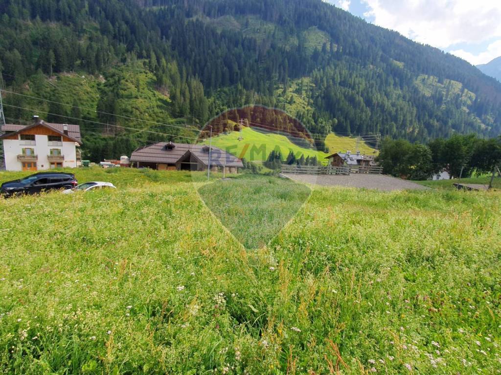 Terreno a Vermiglio in via della Prada - Foto 4