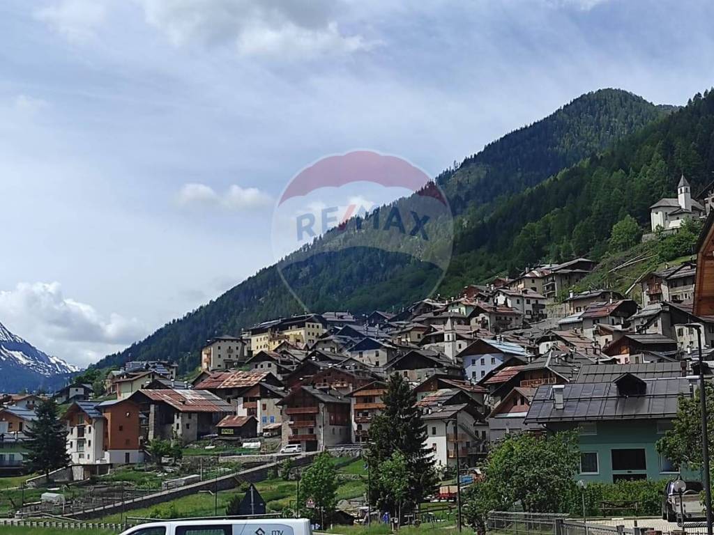 Terreno a Vermiglio in via della Prada - Foto 5