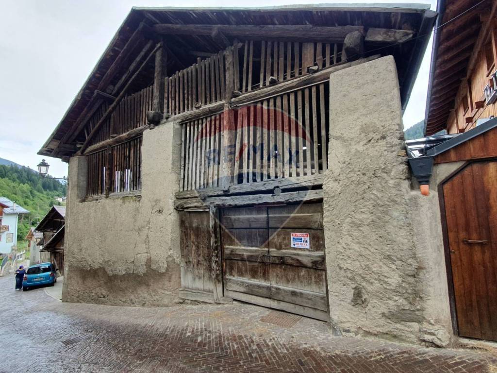 Rustico / casale a Vermiglio in via di Fraviano - Foto 2