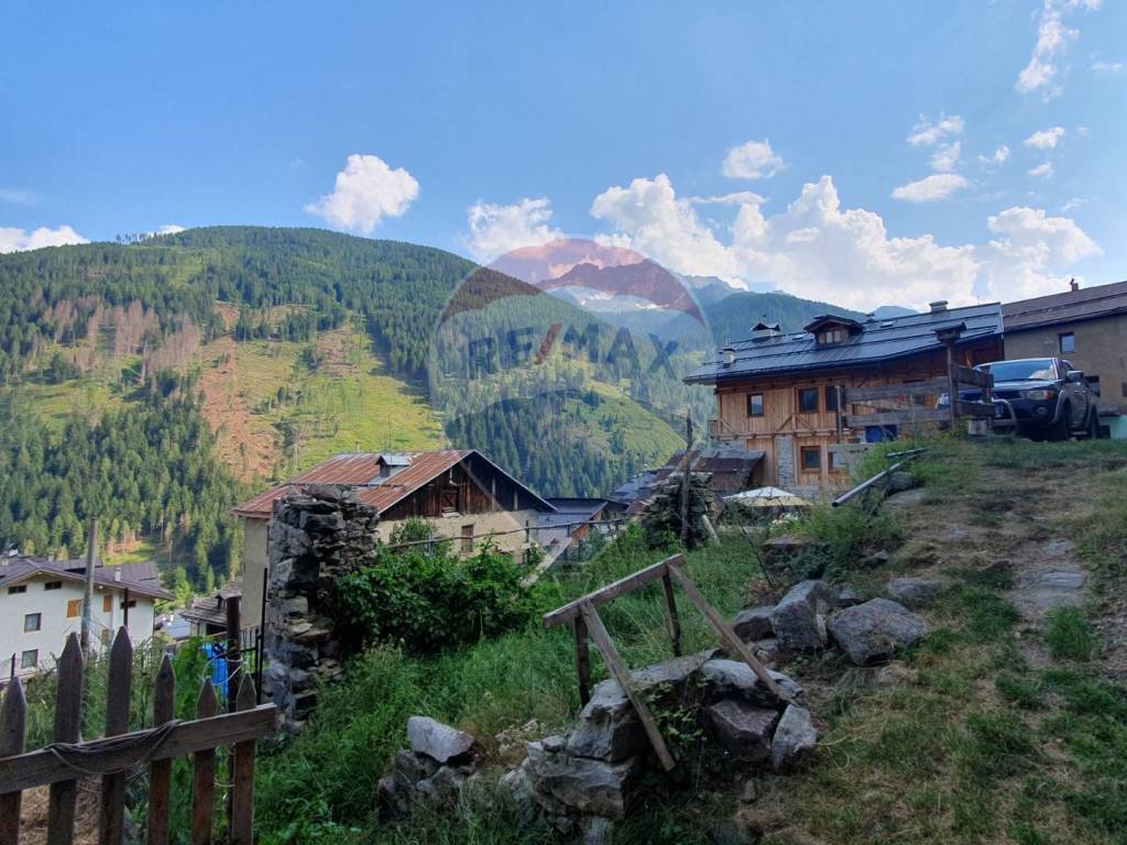 Rustico / casale a Vermiglio in via di Fraviano - Foto 4