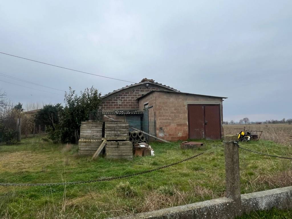 Immobile a Cortona in Case Sparse Cortona - Foto 3