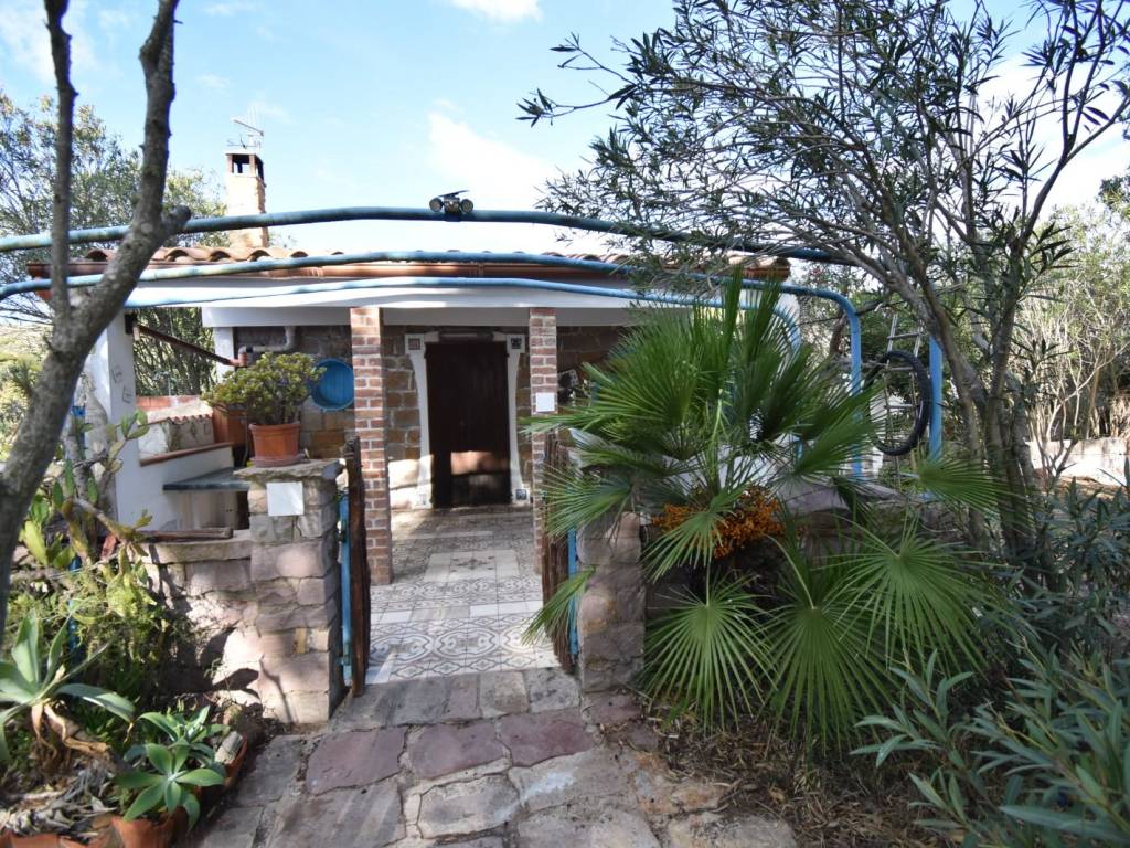 Villa a Carloforte in Strada Provinciale La Caletta - Foto 2