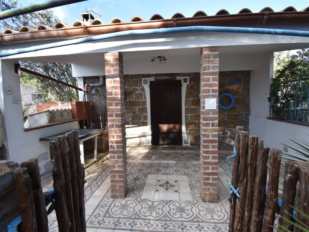 Villa a Carloforte in Strada Provinciale La Caletta - Foto 3