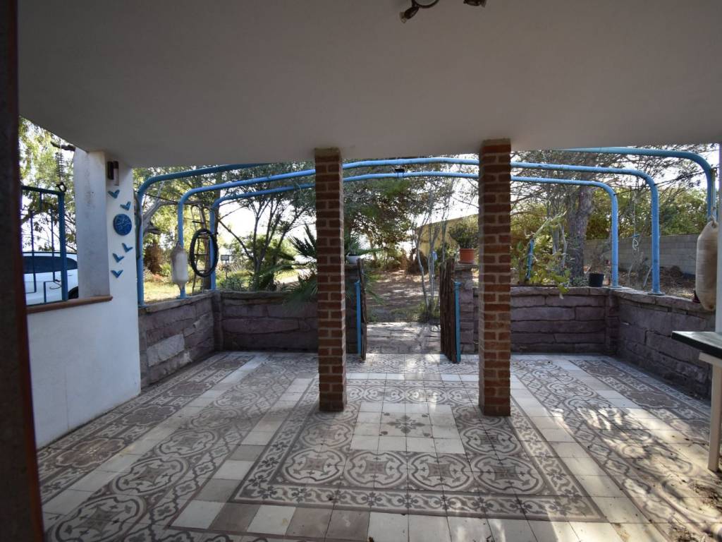 Villa a Carloforte in Strada Provinciale La Caletta - Foto 4