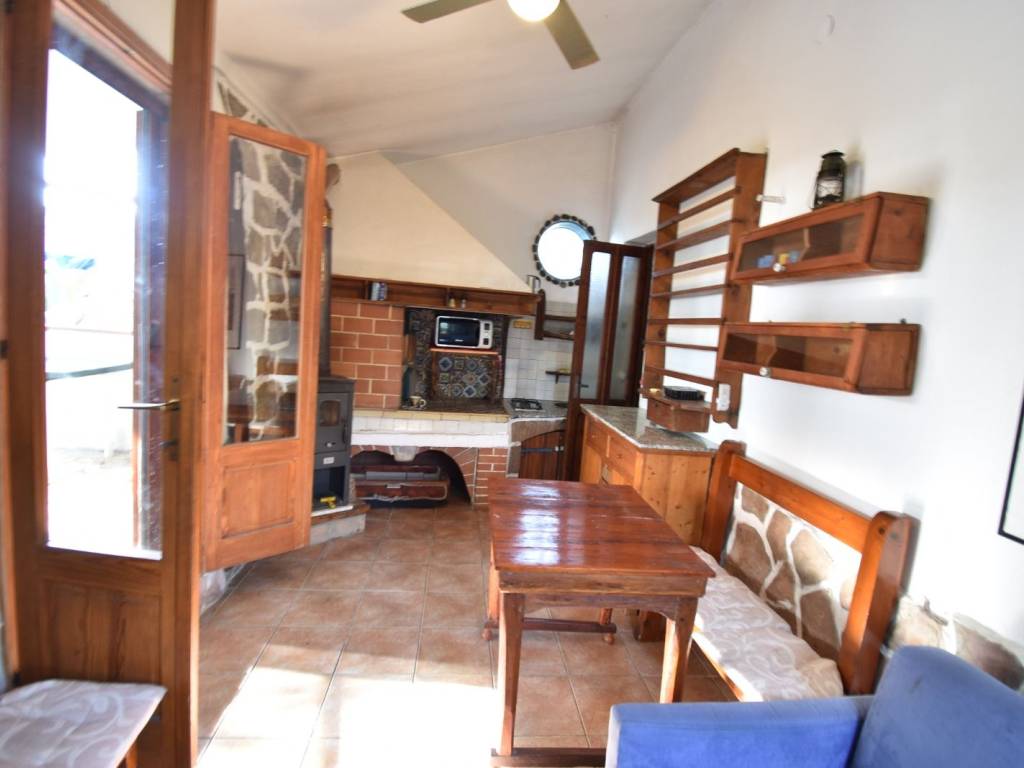 Villa a Carloforte in Strada Provinciale La Caletta - Foto 5