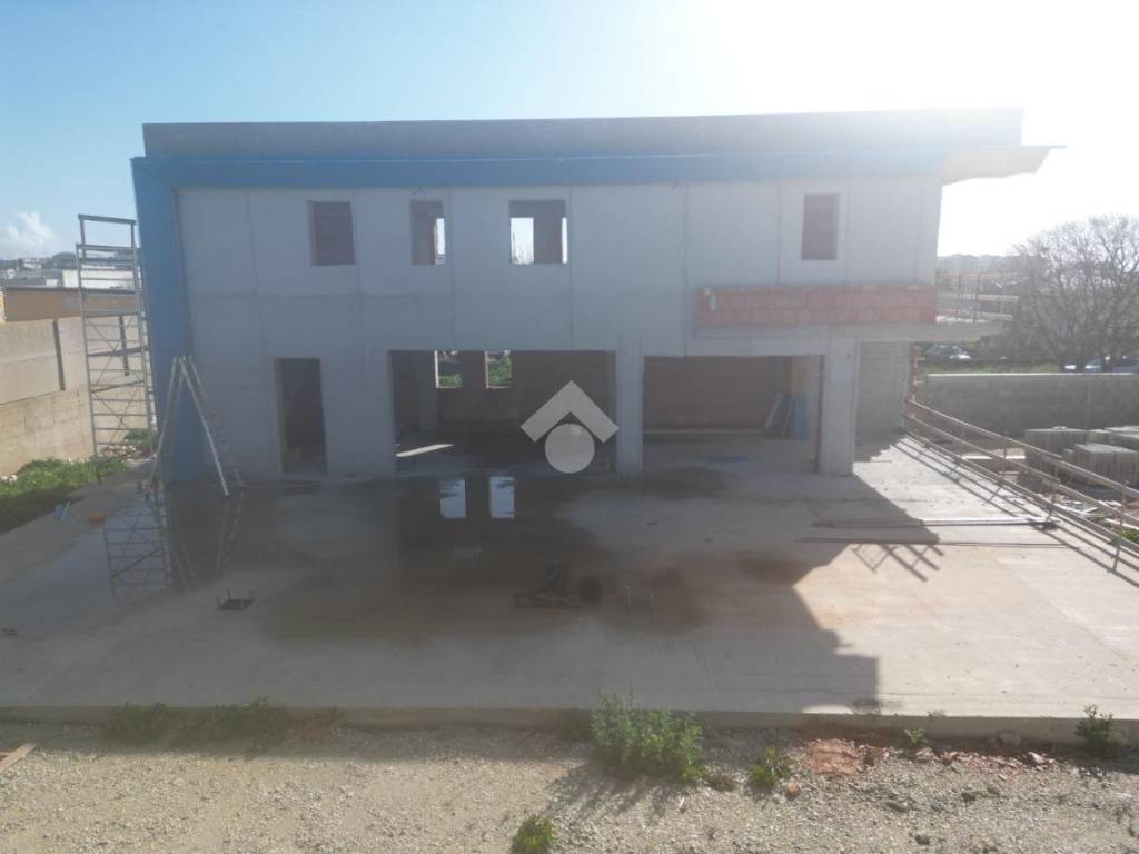 Rustico / casale a Ragusa in Via Benedetto Ciaceri, 2 - Foto 5