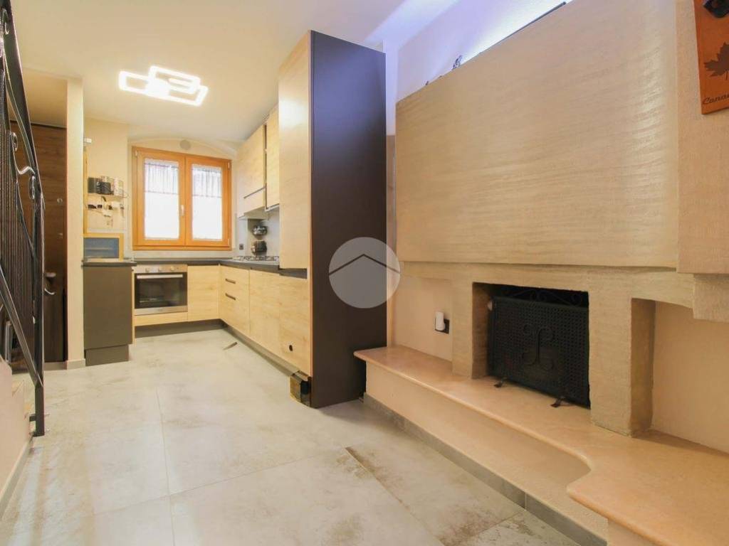 Casa indipendente a Teramo in Via Stazio, 82 - Foto 5