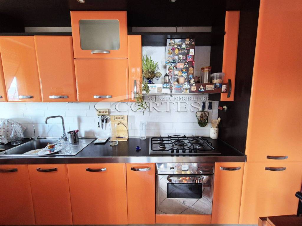 Appartamento a Città di castello in Via Donino Donini - Foto 2