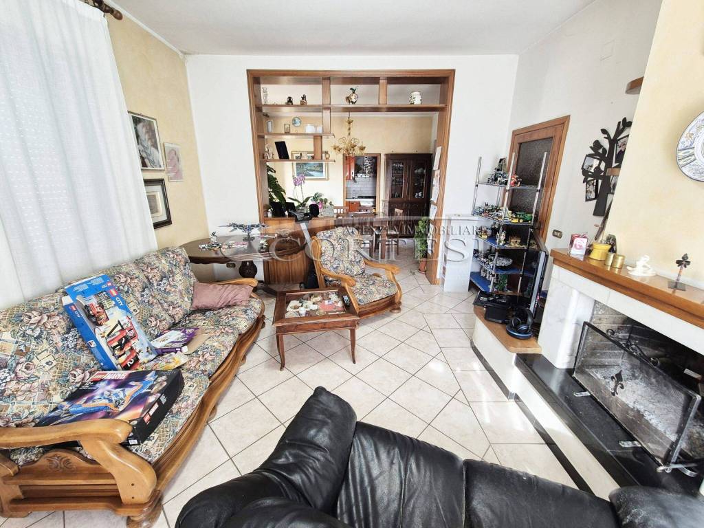 Appartamento a Città di castello in Via Donino Donini - Foto 5