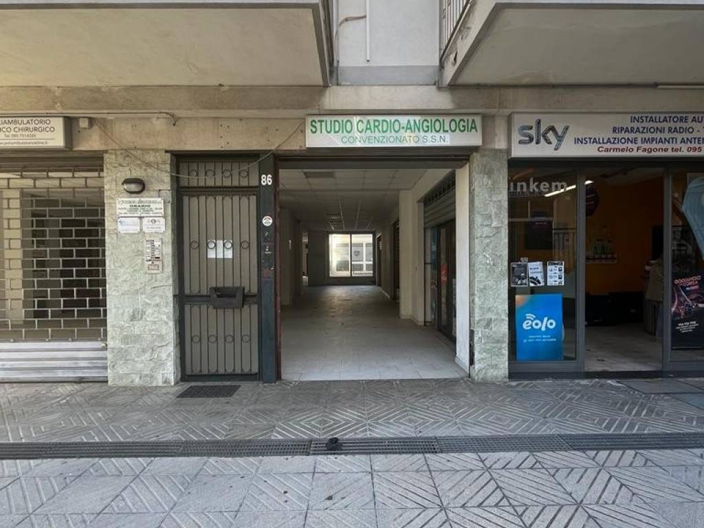 Immobile a San giovanni la punta in Via Macello - Foto 2