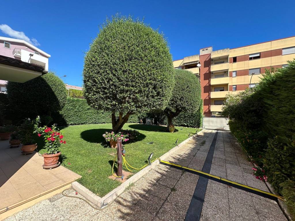 Villa a Pescara in Via Monte Acquaviva, 39 - Foto 2