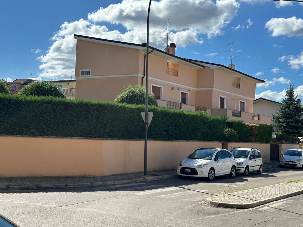 Villa a Pescara in Via Monte Acquaviva, 39 - Foto 3