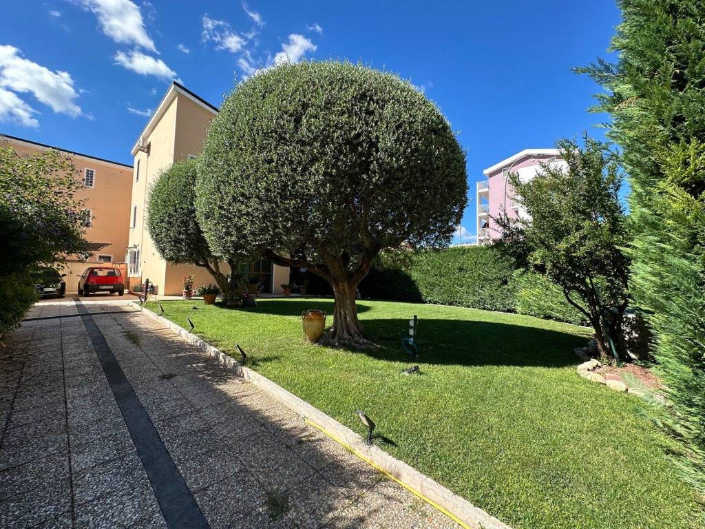 Villa a Pescara in Via Monte Acquaviva, 39 - Foto 4