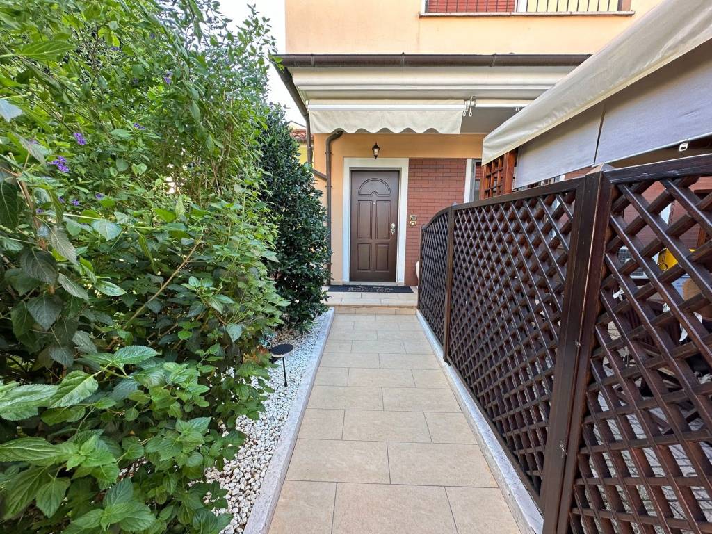 Villa a Pescara in Via Monte Acquaviva, 39 - Foto 5