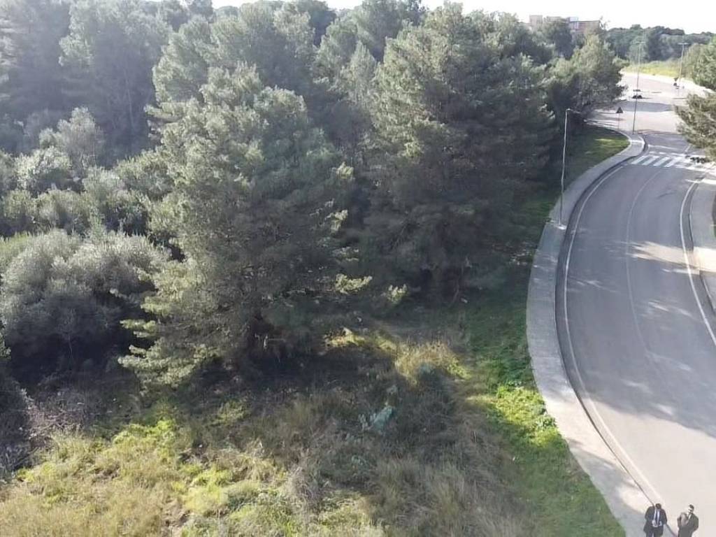 Terreno a Sassari in Via Vittorio Bachelet - Foto 2