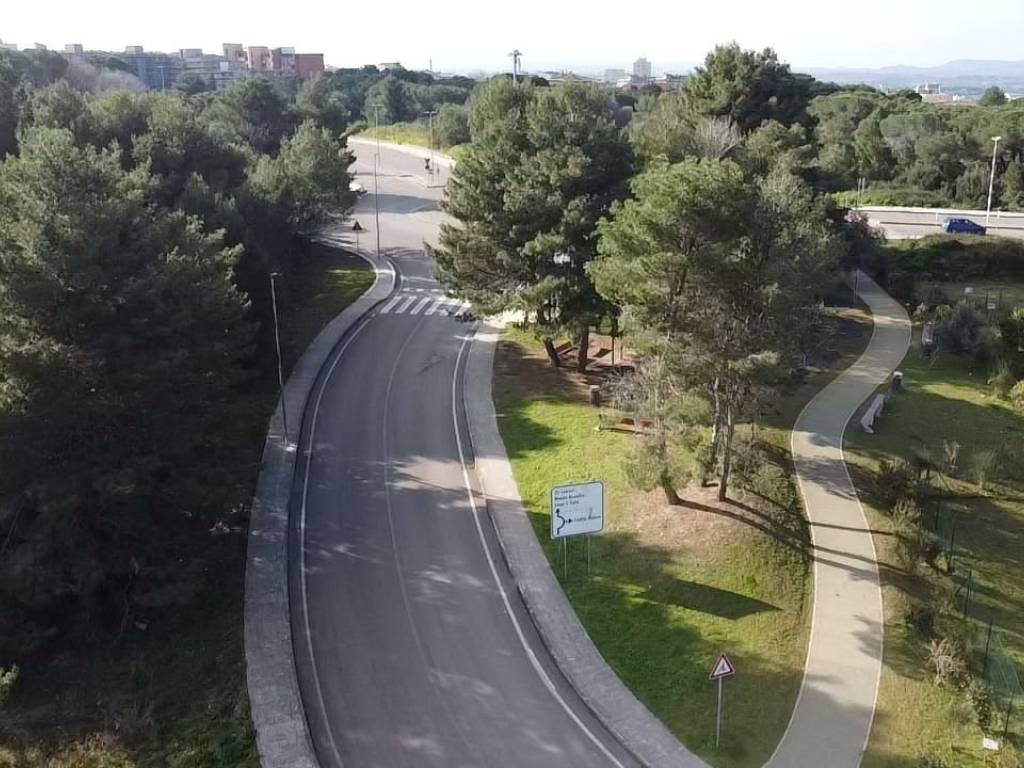 Terreno a Sassari in Via Vittorio Bachelet - Foto 3