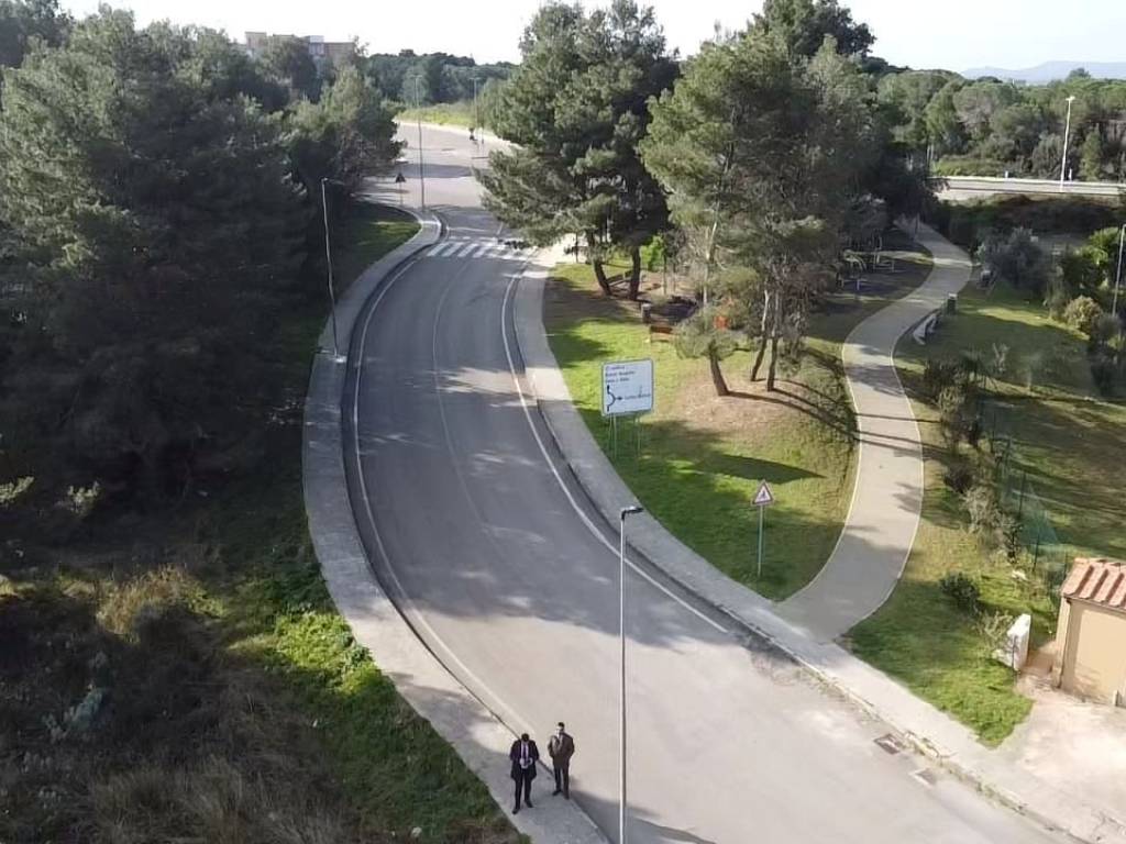 Terreno a Sassari in Via Vittorio Bachelet - Foto 5