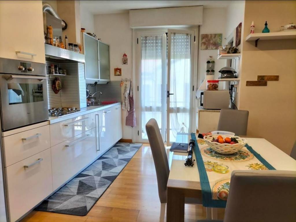 Appartamento a Ameglia in Via Caffaggio, 8 - Foto 4