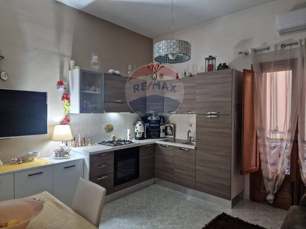 Appartamento a Carini in Via Renda, 13 - Foto 2
