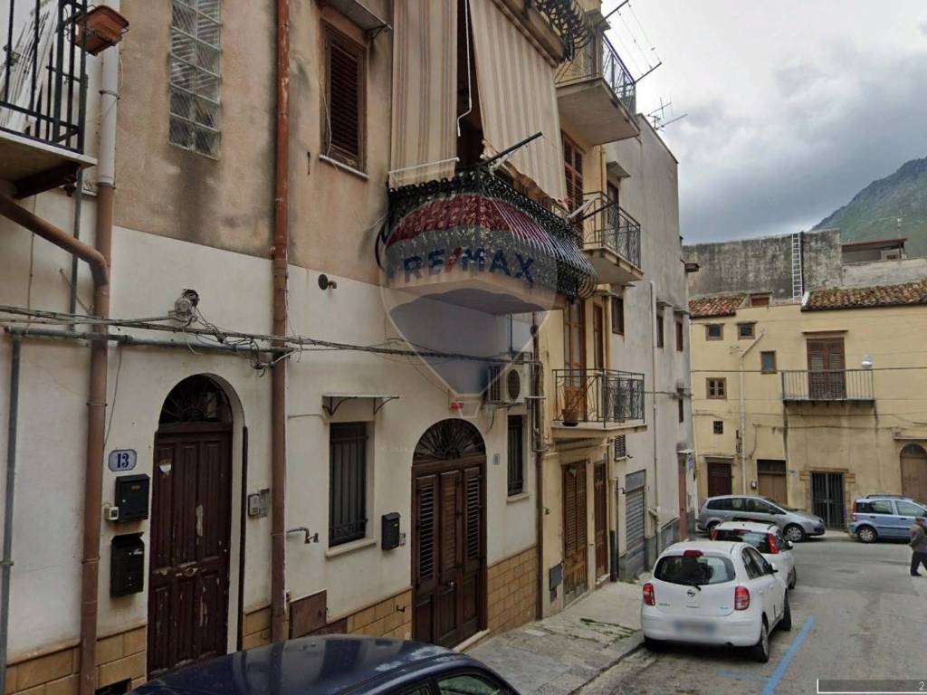 Appartamento a Carini in Via Renda, 13 - Foto 3
