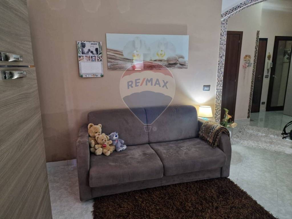 Appartamento a Carini in Via Renda, 13 - Foto 4