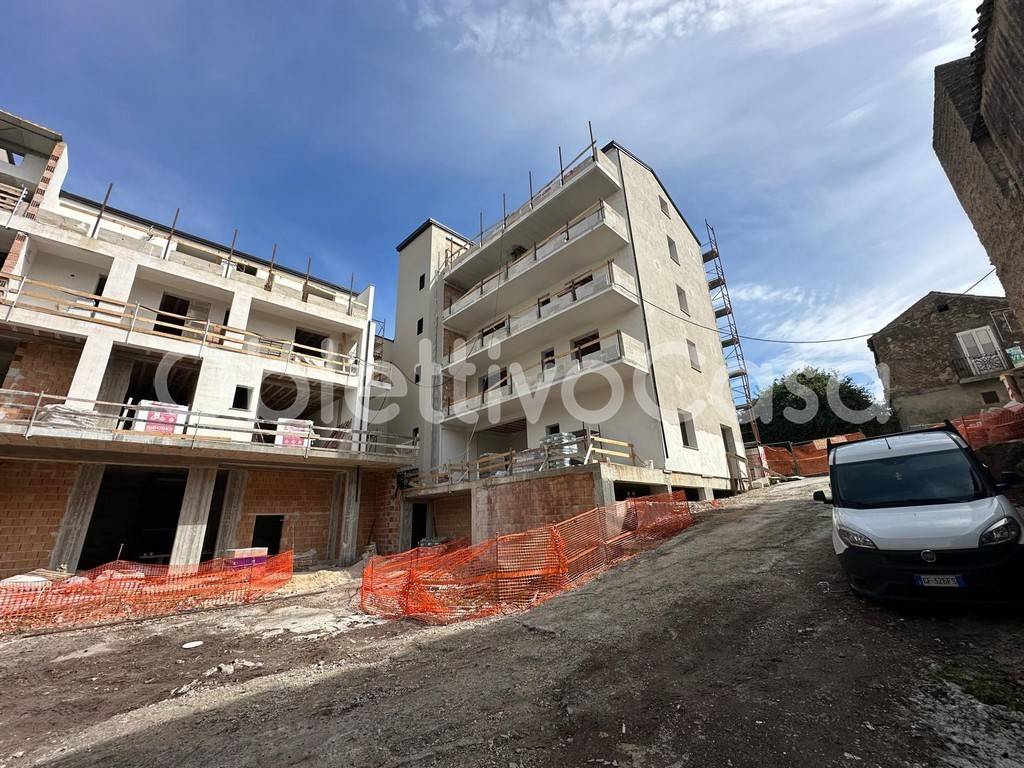 Attico / mansarda a Caserta in Via Santonastaso - Foto 3