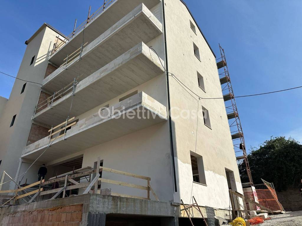 Attico / mansarda a Caserta in Via Santonastaso - Foto 5