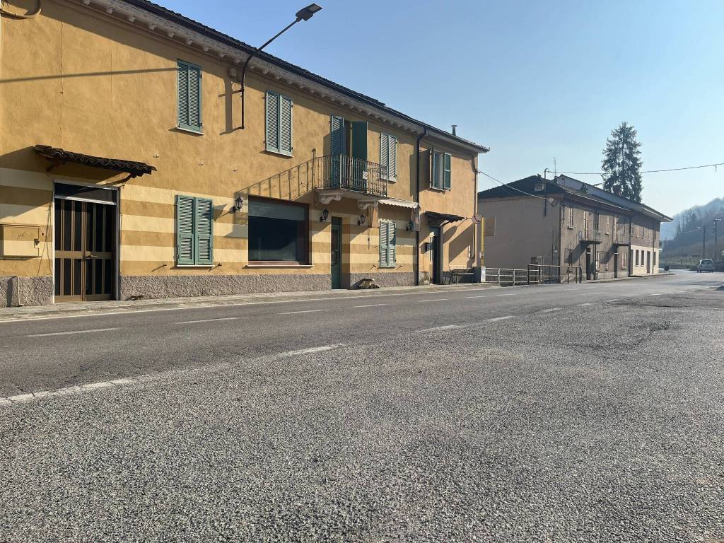 Villa a Canelli in Corso della Libertà - Foto 3