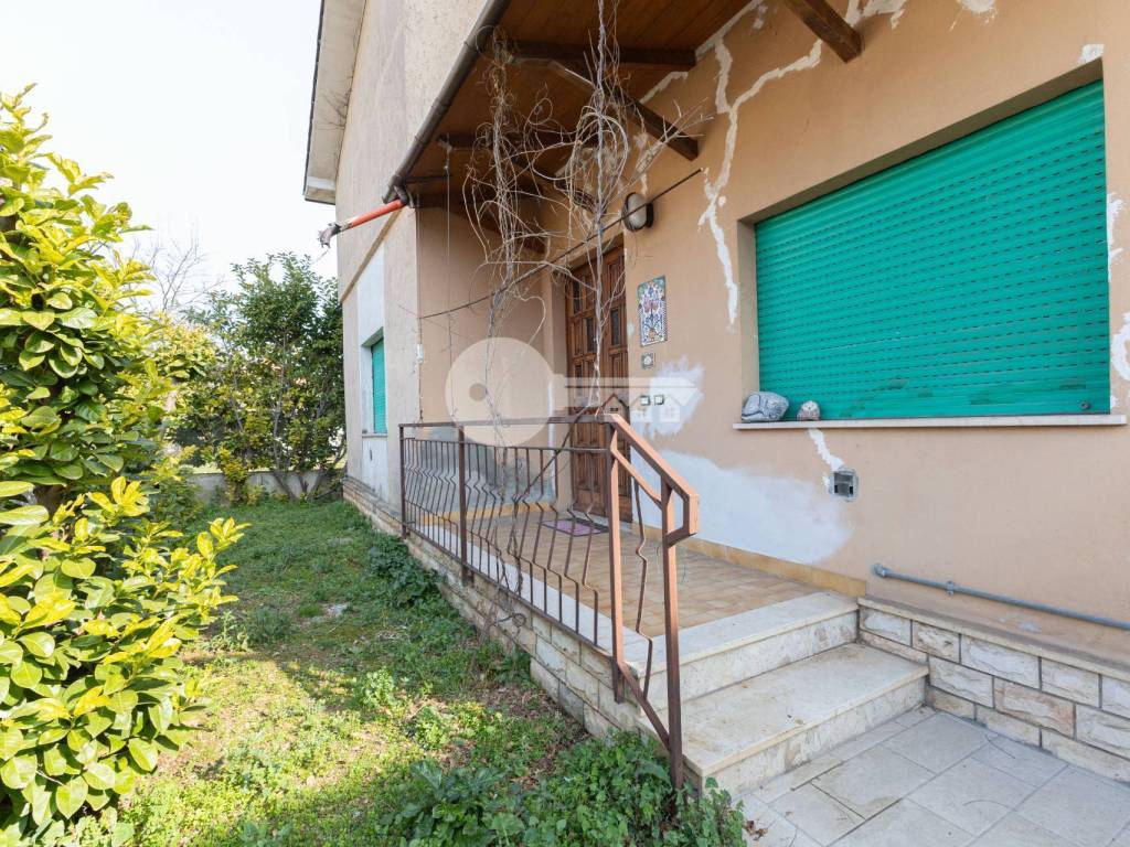Villa a Ghedi in via Castenedolo, 48 - Foto 4