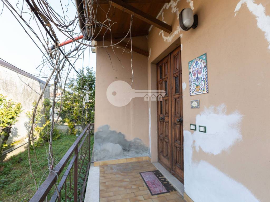 Villa a Ghedi in via Castenedolo, 48 - Foto 5