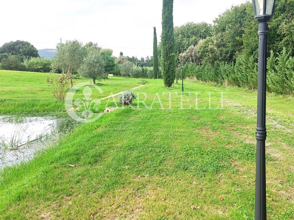 Terreno a Grosseto in strada dei laghi - Foto 2