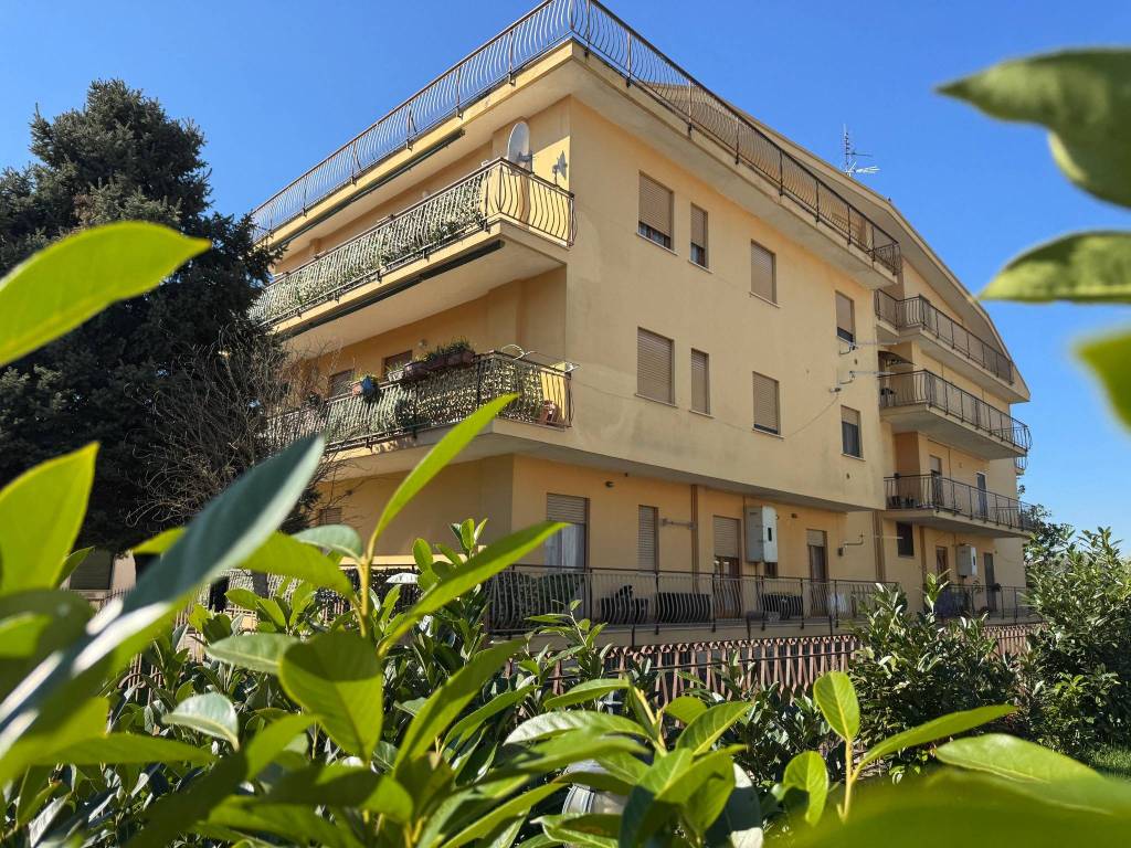 Appartamento a Roccasecca in Via Rivolta, 24 - Foto 2