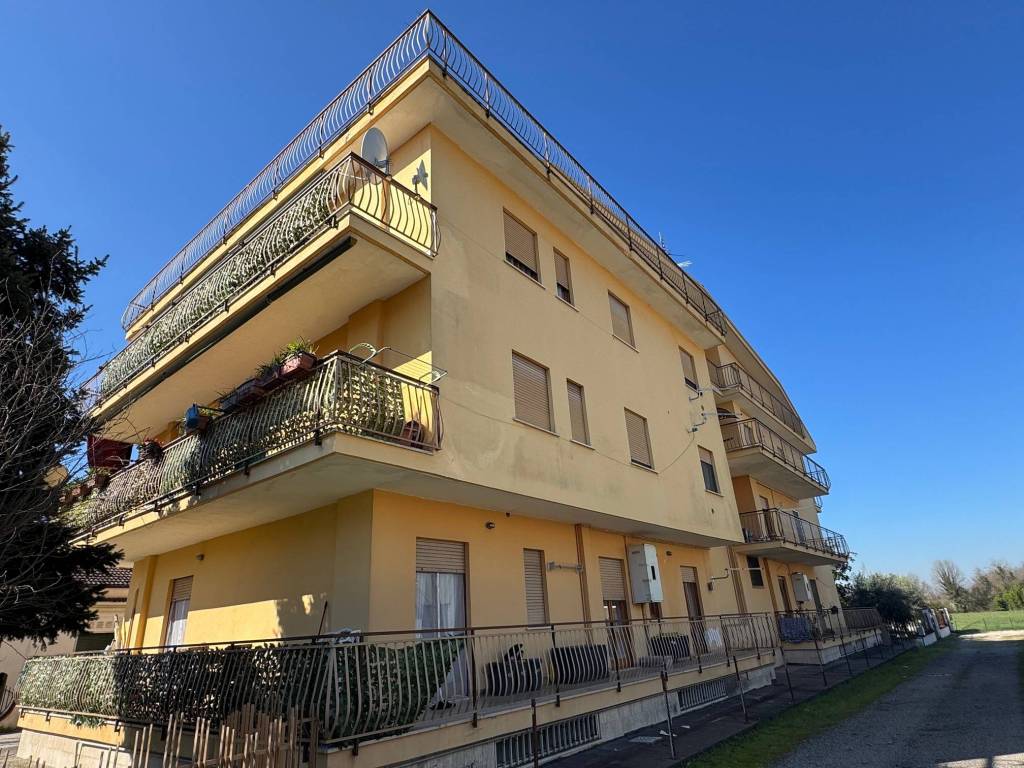 Appartamento a Roccasecca in Via Rivolta, 24 - Foto 3