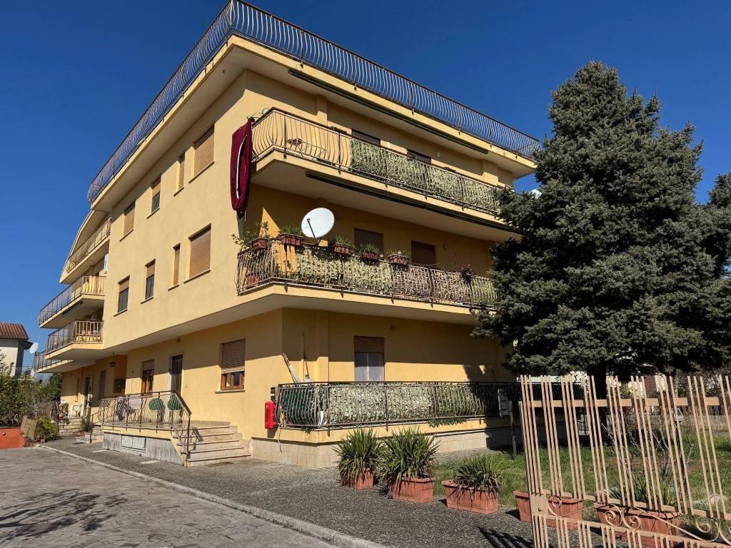 Appartamento a Roccasecca in Via Rivolta, 24 - Foto 5