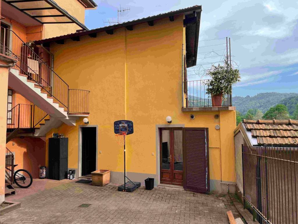 Appartamento a Pray in Via Bartolomeo Sella, 31 - Foto 2