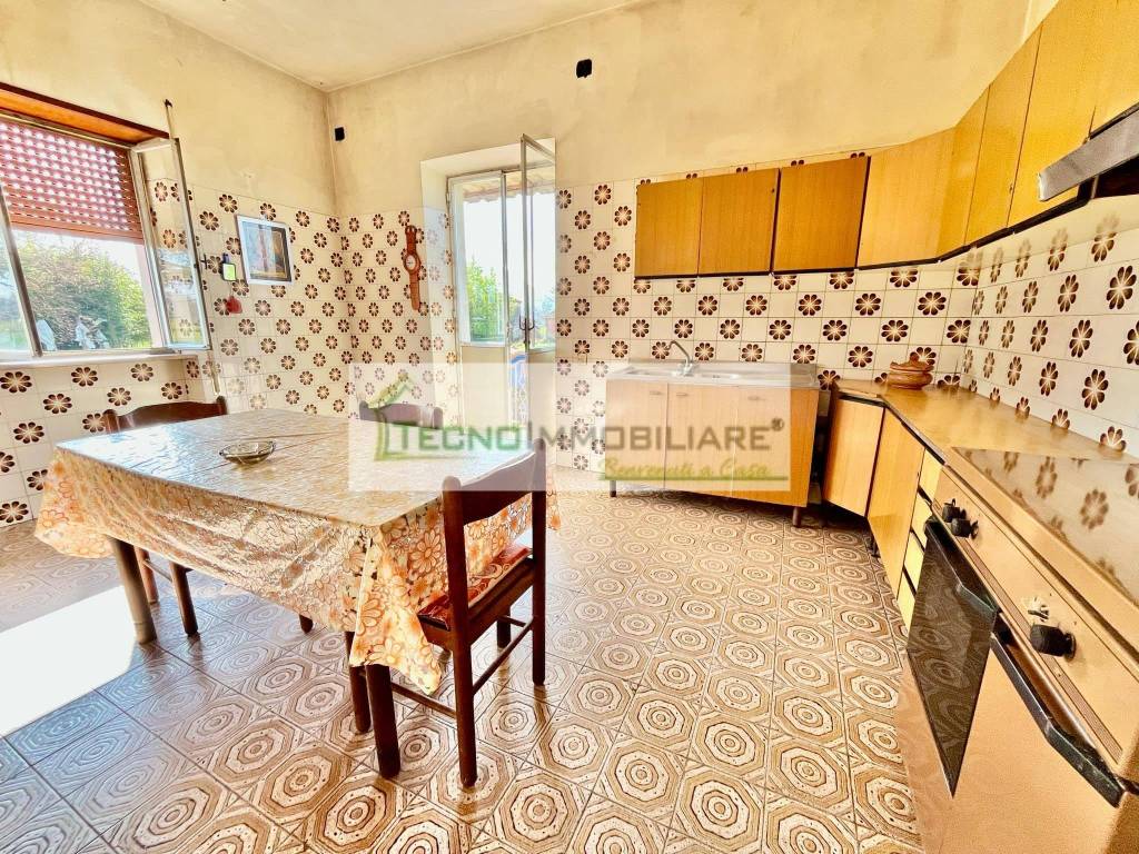 Villa a Pontecorvo in Contrada Melfi di Sotto - Foto 3