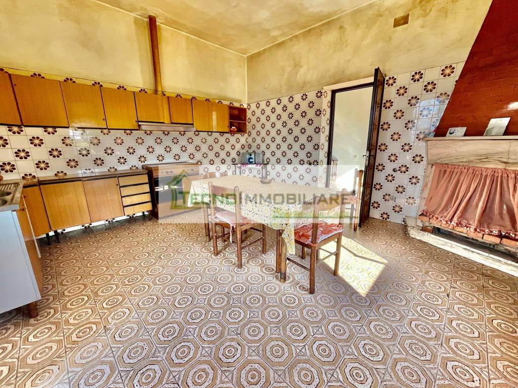 Villa a Pontecorvo in Contrada Melfi di Sotto - Foto 4