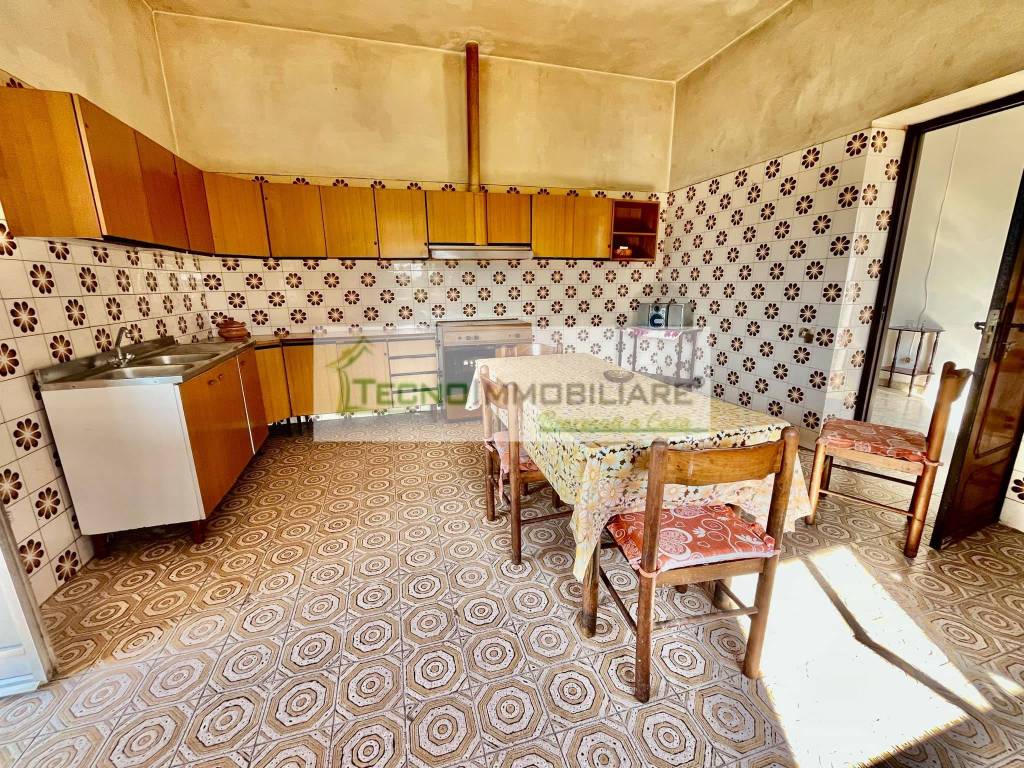 Villa a Pontecorvo in Contrada Melfi di Sotto - Foto 5