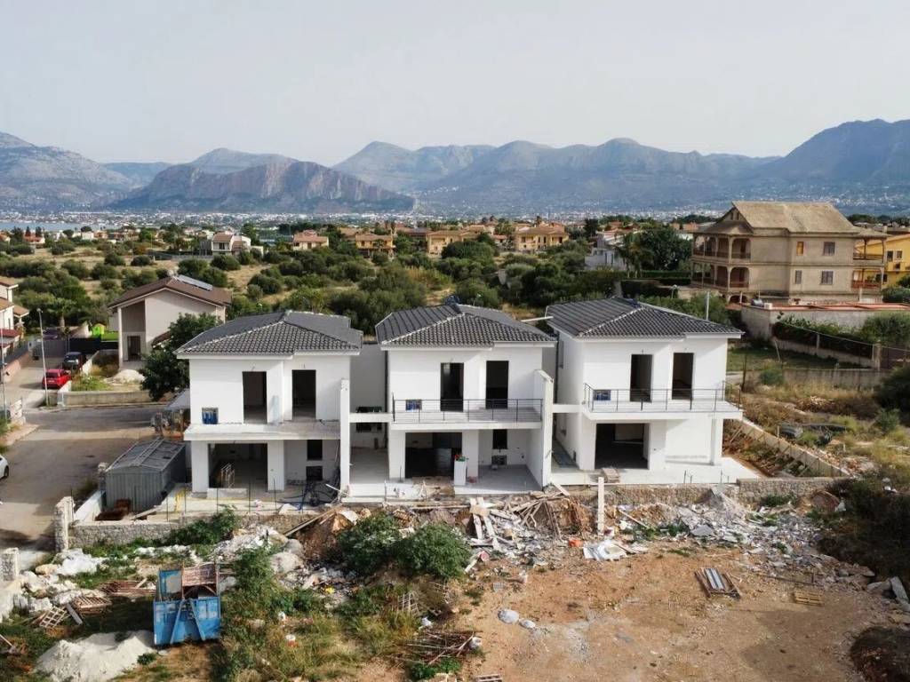 Villa a Carini in Siria S.N.C. - Foto 2